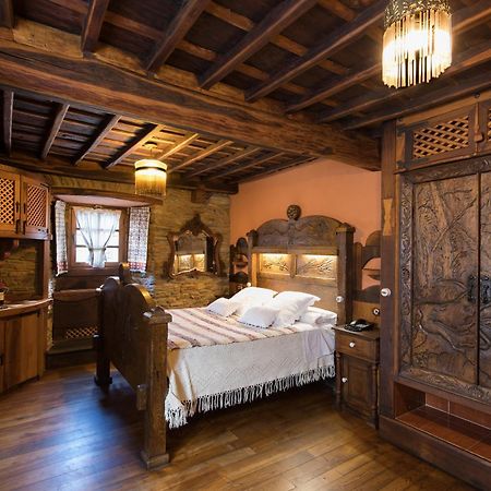 Prada A Tope - Palacio De Canedo Canedo  المظهر الخارجي الصورة