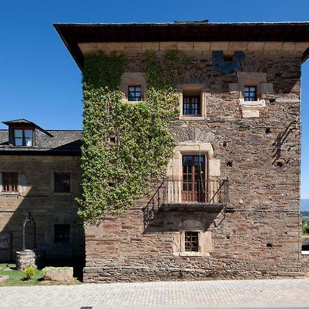 Prada A Tope - Palacio De Canedo Canedo  المظهر الخارجي الصورة