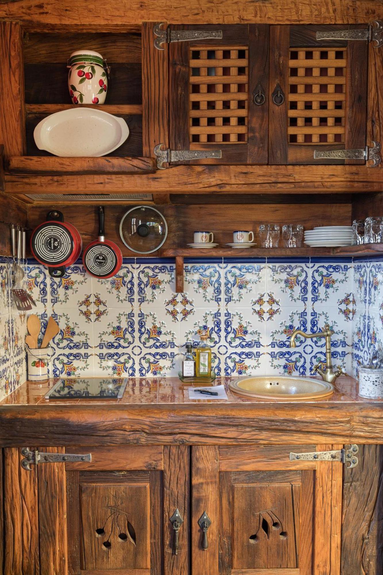Prada A Tope - Palacio De Canedo Canedo  المظهر الخارجي الصورة