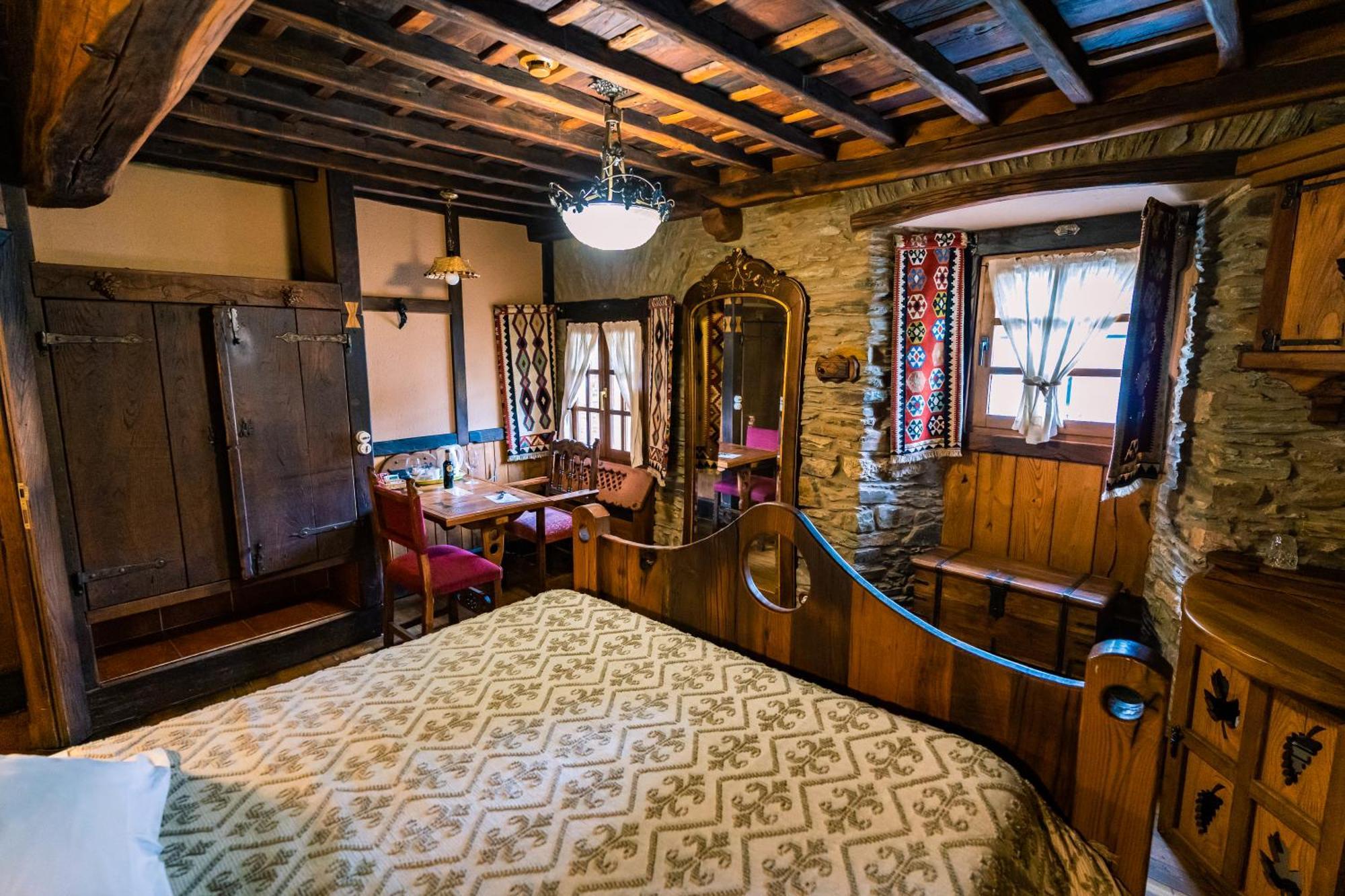 Prada A Tope - Palacio De Canedo Canedo  المظهر الخارجي الصورة