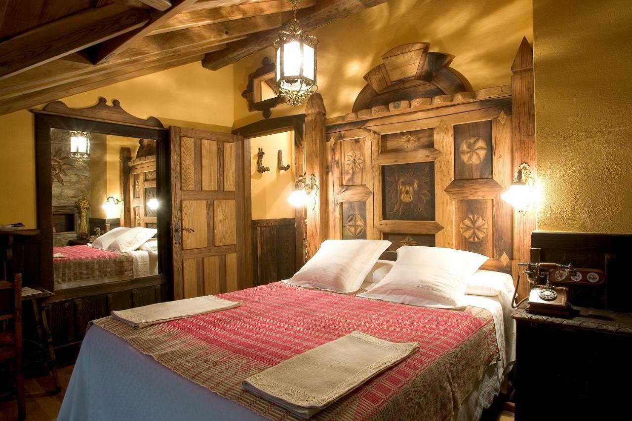 Prada A Tope - Palacio De Canedo Canedo  المظهر الخارجي الصورة